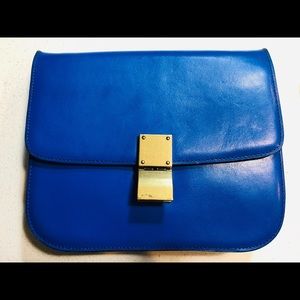 Celine box bag